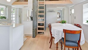 Unclassified image, 4 of 22, button - Charming Holiday Home in Funen With Terrace (Haarby)