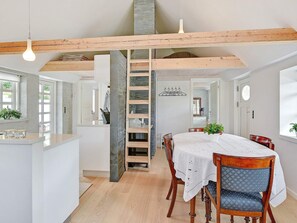 Spiseområde