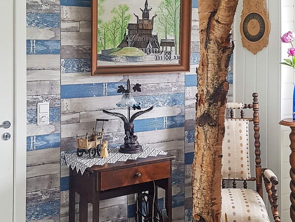 House | Interior - Tranquil Retreat in Moster-by Traum (Bomlo)