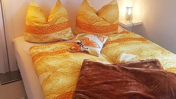 House | 3 bedrooms, individually furnished