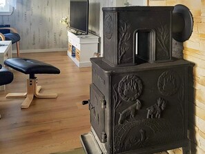 Interior - Tranquil Retreat in Moster-by Traum (Bomlo)