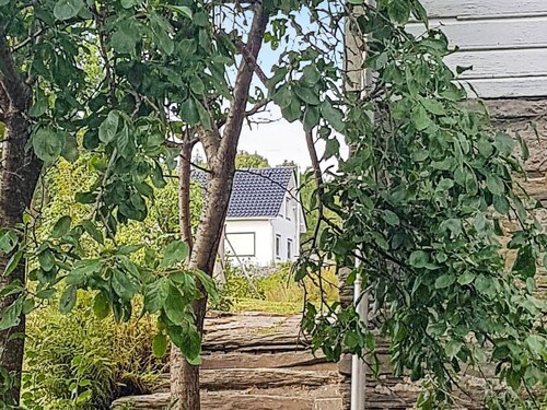 Tranquil Retreat in Moster-by Traum