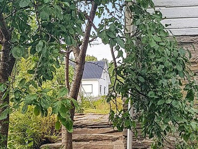 Tranquil Retreat in Moster-by Traum