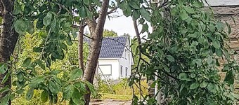 Tranquil Retreat in Moster-by Traum