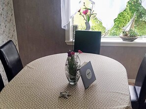 Huis | Dineren