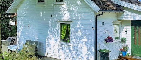 Casa | Esterni
