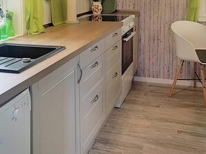 Maison | Cuisine privée