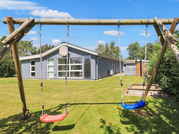 Talo | Näkymä majoituspaikasta