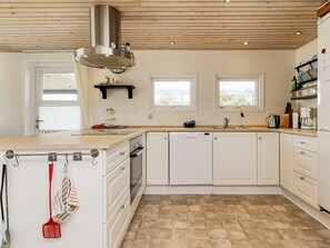 Casa | Cucina privata | Seggiolone