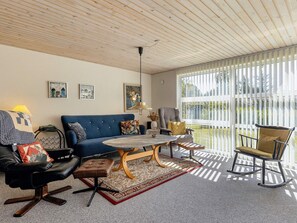 Casa | Area soggiorno