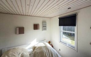 3 bedrooms - 6 Person Holiday Home in Hals (Hals)