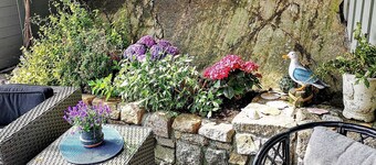 Seaside Fisherman s Haven-by Traum