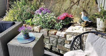 Seaside Fisherman s Haven-by Traum