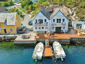 Hus | Udendørsområde