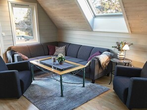 House | Living area - Seaside Fisherman s Haven-by Traum (Bomlo)