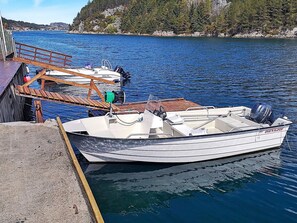 Ferienhaus | Verschiedenes