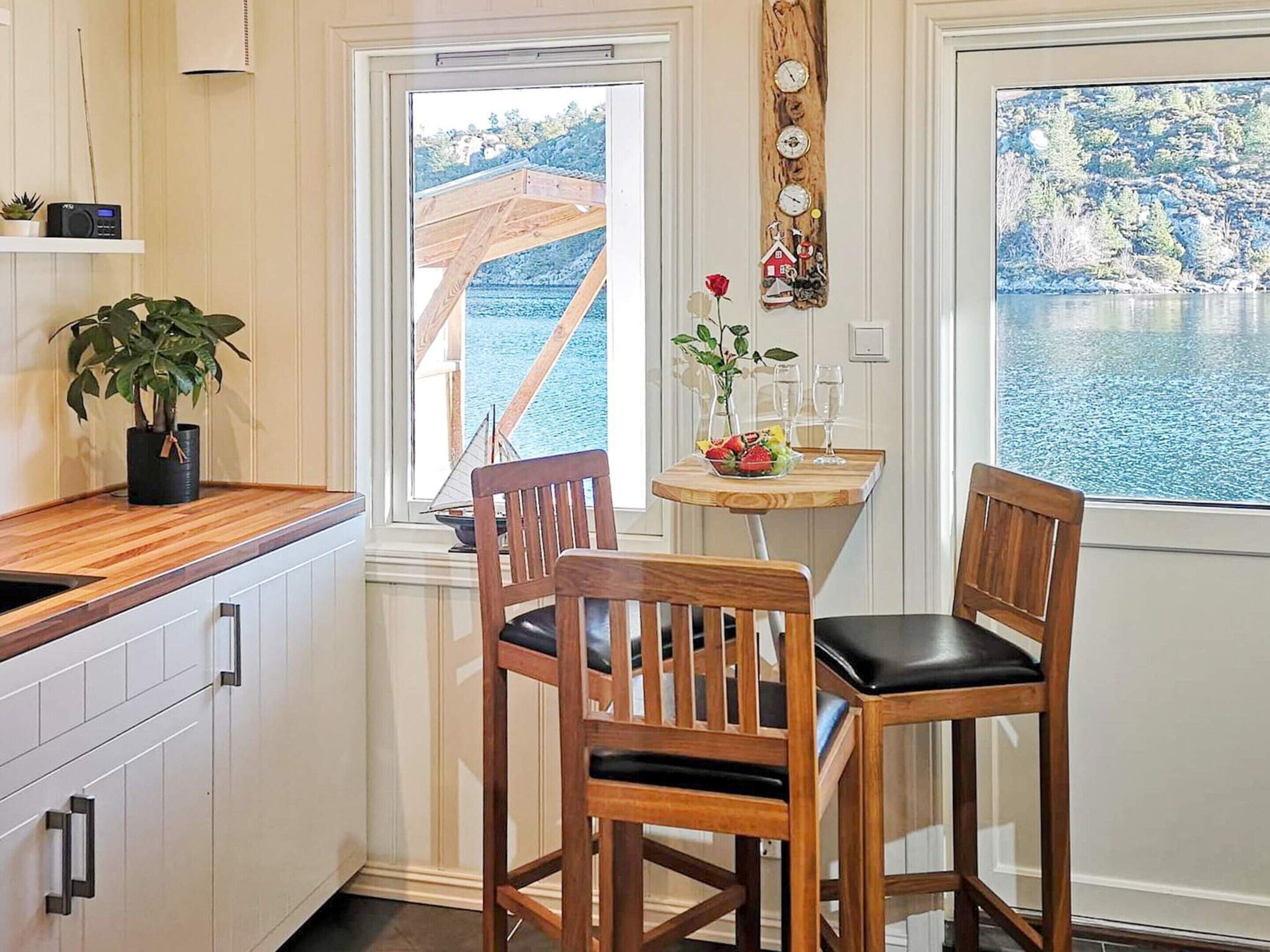 Maison | Restauration