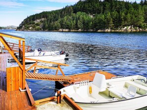 Exterior - Seaside Fisherman s Haven-by Traum (Bomlo)
