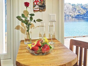 Ferienhaus | Speisen