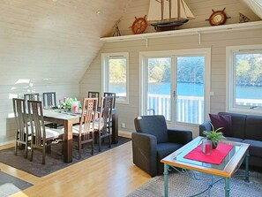 Maison | Restauration