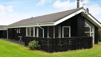 House | Exterior