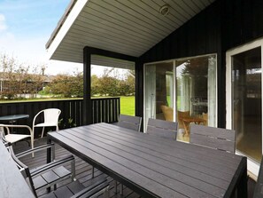 House | View from property