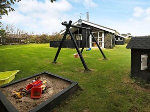 House | View from property