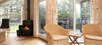 Luxury Retreat in Lonstrup Oasis-by Traum