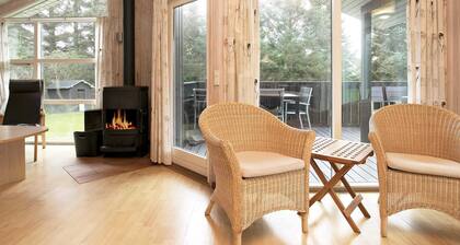 Luxury Retreat in Lonstrup Oasis-by Traum