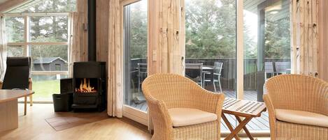 House | Interior