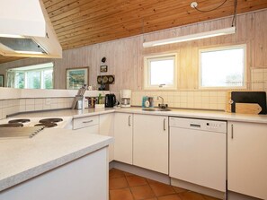 Casa | Cucina privata | Seggiolone