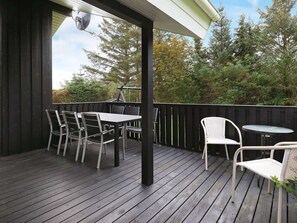 Rumah | Pemandangan dari properti