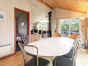 House | Bahagian dalam