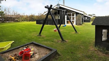 House | View from property