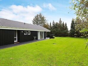 House | View from property