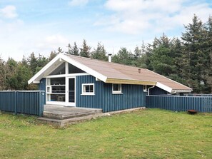 House | Exterior