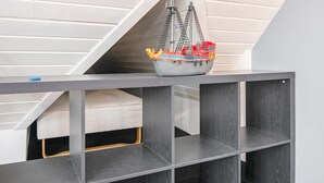 House | Interior - 8 Person Holiday Home in Thyboron (Thyborøn)