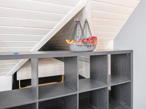 Interior - 8 Person Holiday Home in Thyboron (Thyborøn)