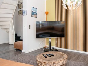 Casa | Área de estar