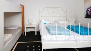 3 bedrooms - 8 Person Holiday Home in Thyboron (Thyborøn)