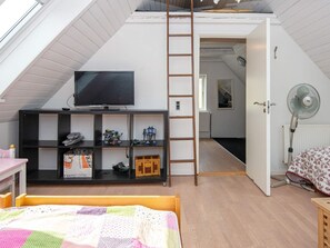 House | Living area
