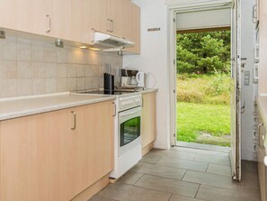 Hus | Eget kjøkken | Høy barnestol