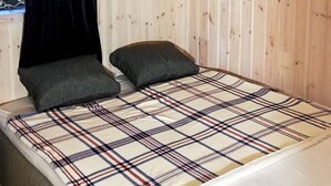 2 slaapkamers, individueel gemeubileerd