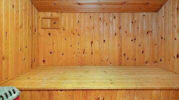 Nhà | Phòng xông hơi sauna