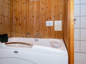 House | Spa treatment
