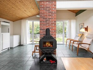 House | Interior