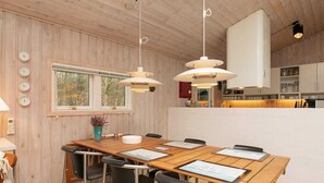 House | Dining