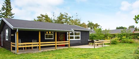House | Exterior