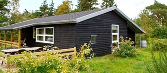 6 Person Holiday Home in Skjern
