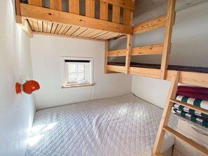 Interior - 6 Person Holiday Home in Skjern (Skjern)